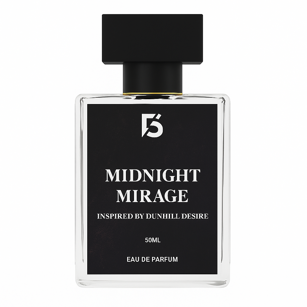 Midnight Mirage – Inspired by Dunhill Desire