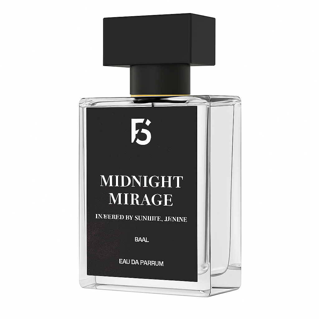 Midnight Mirage – Inspired by Dunhill Desire