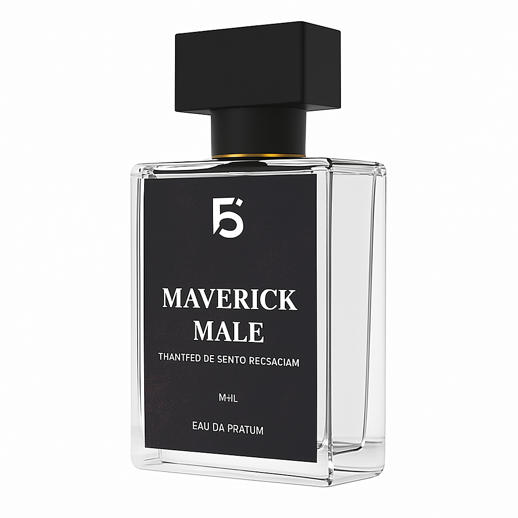 Maverick Male – Inspired by David Beckham